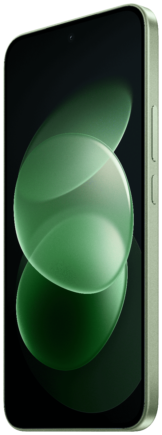 Смартфон REDMI Note 17 Pro Max 5G 8/512 ГБ зеленый